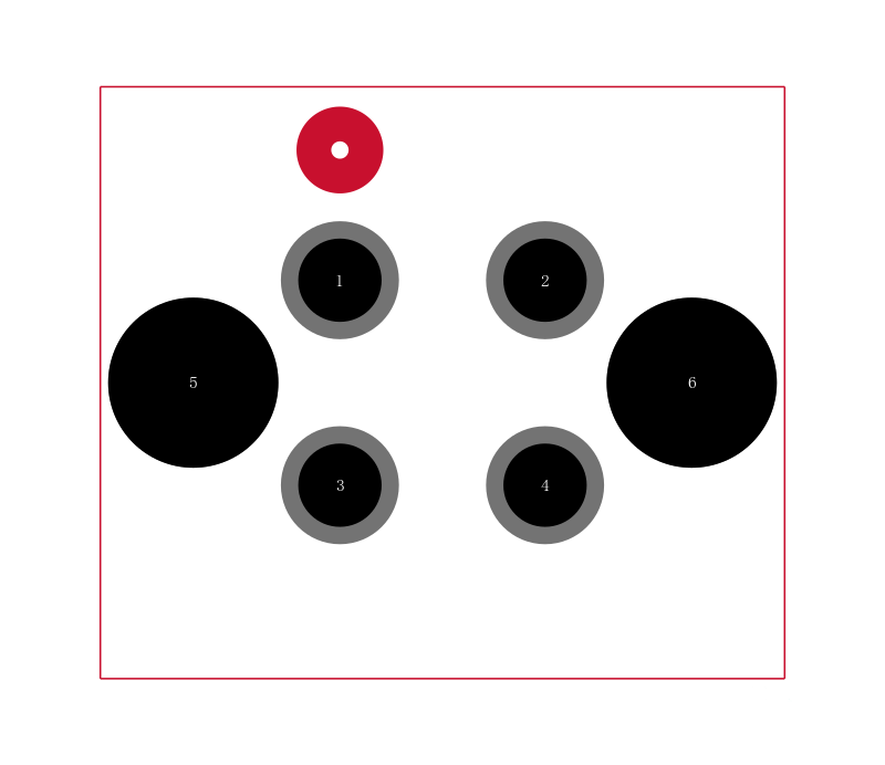 3-794680-4封装焊盘图